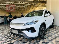 بي واي دي ‎سونغ برو DM-i